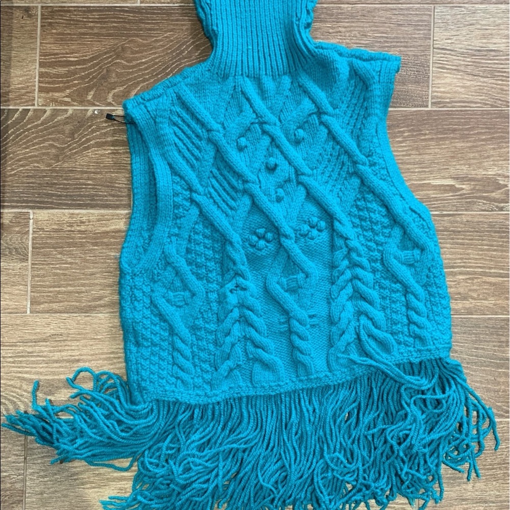 Zara Sweater